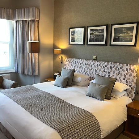 Ardington Hotel رذينج المظهر الخارجي الصورة